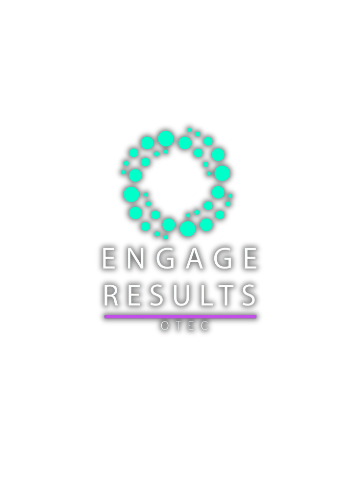 Aula Virtual Engage Results